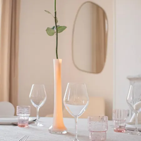Rare! Magnifique Appartement - Vue Cathedrale Reims Esterno foto