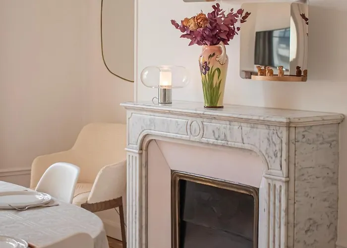 Rare! Magnifique Appartement - Vue Cathedrale