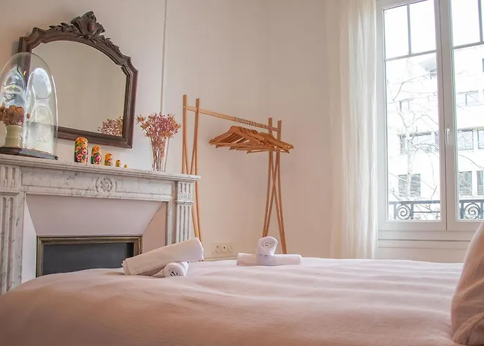 Rare! Magnifique Appartement - Vue Cathedrale