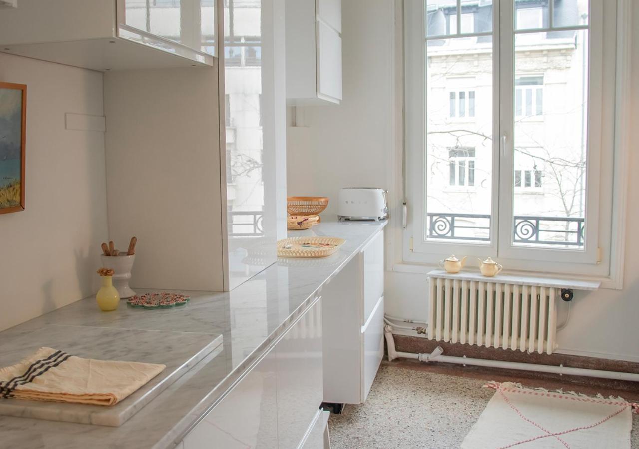 Apartment Rare! Magnifique - Vue Cathedrale *