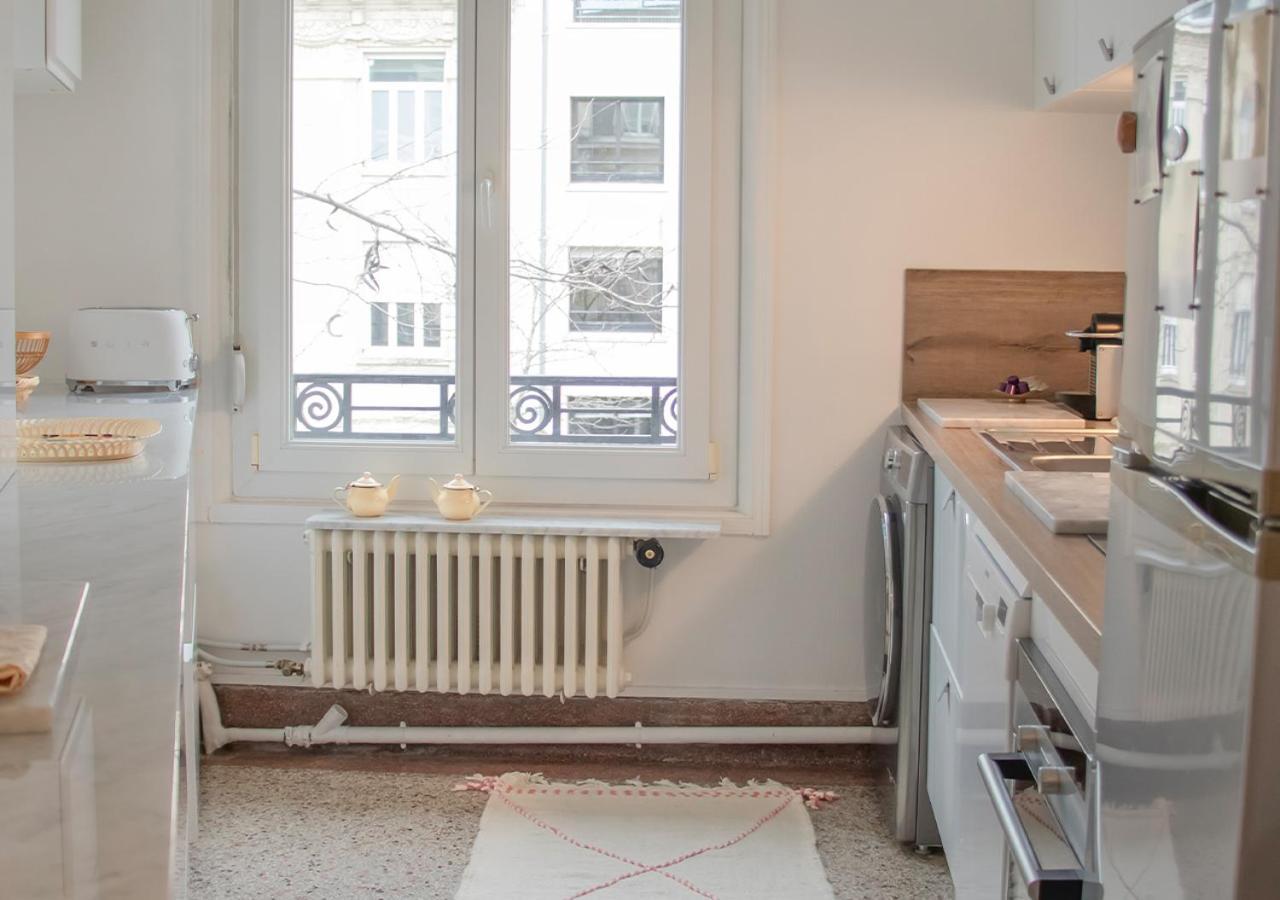 Apartment Rare! Magnifique - Vue Cathedrale