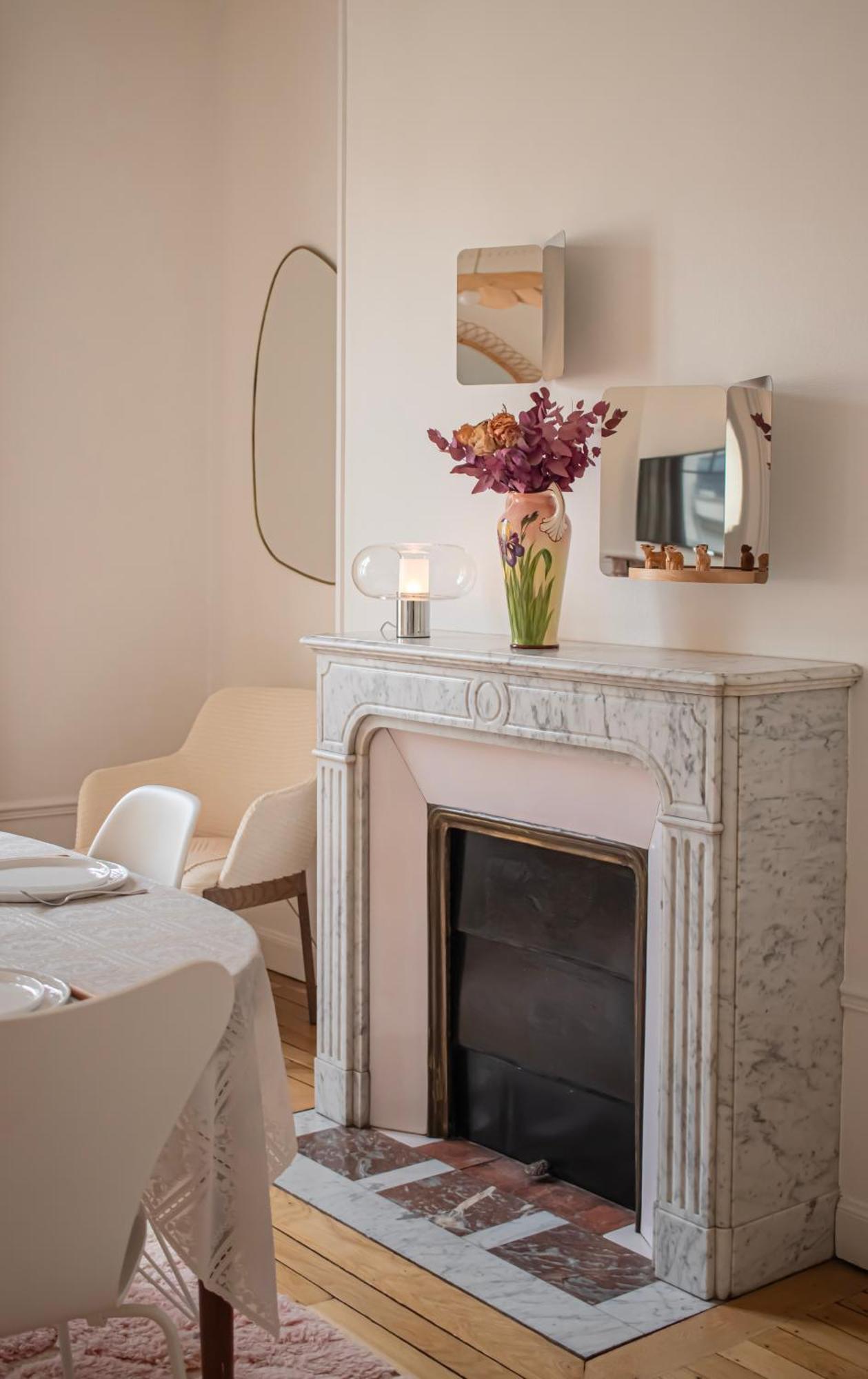 Rare! Magnifique - Vue Cathedrale Apartment