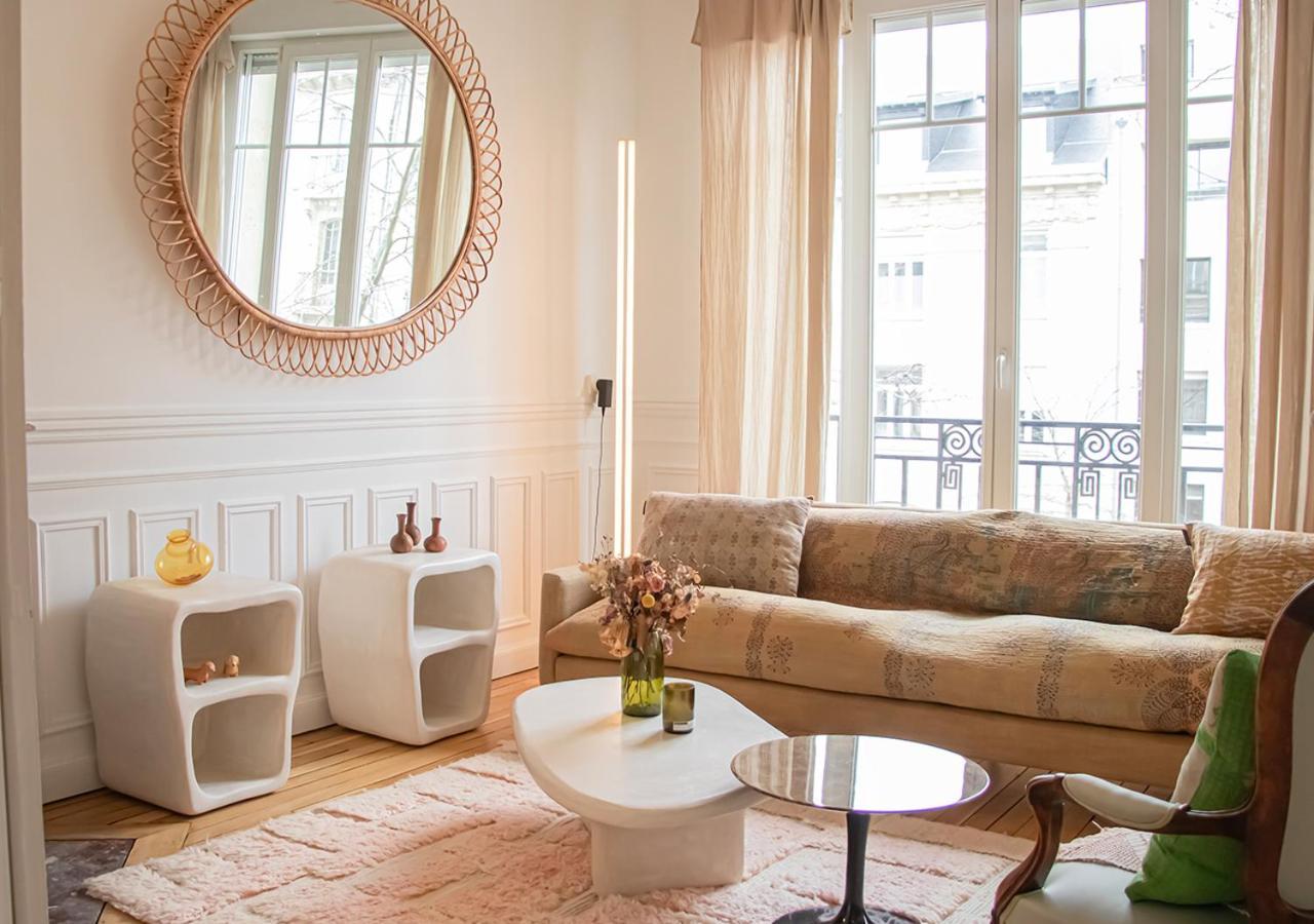 Rare! Magnifique - Vue Cathedrale Apartment Reims
