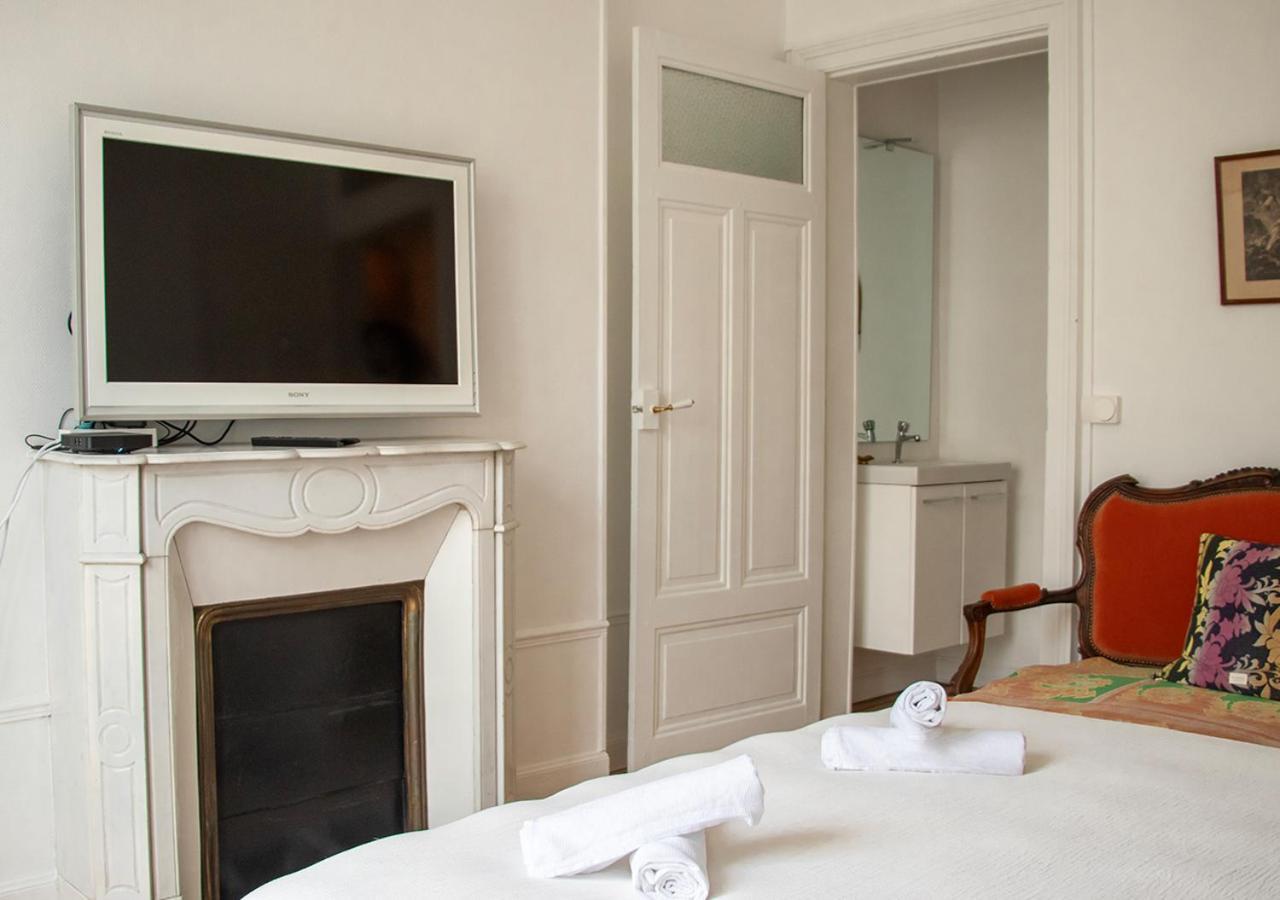 Apartment Rare! Magnifique - Vue Cathedrale Reims