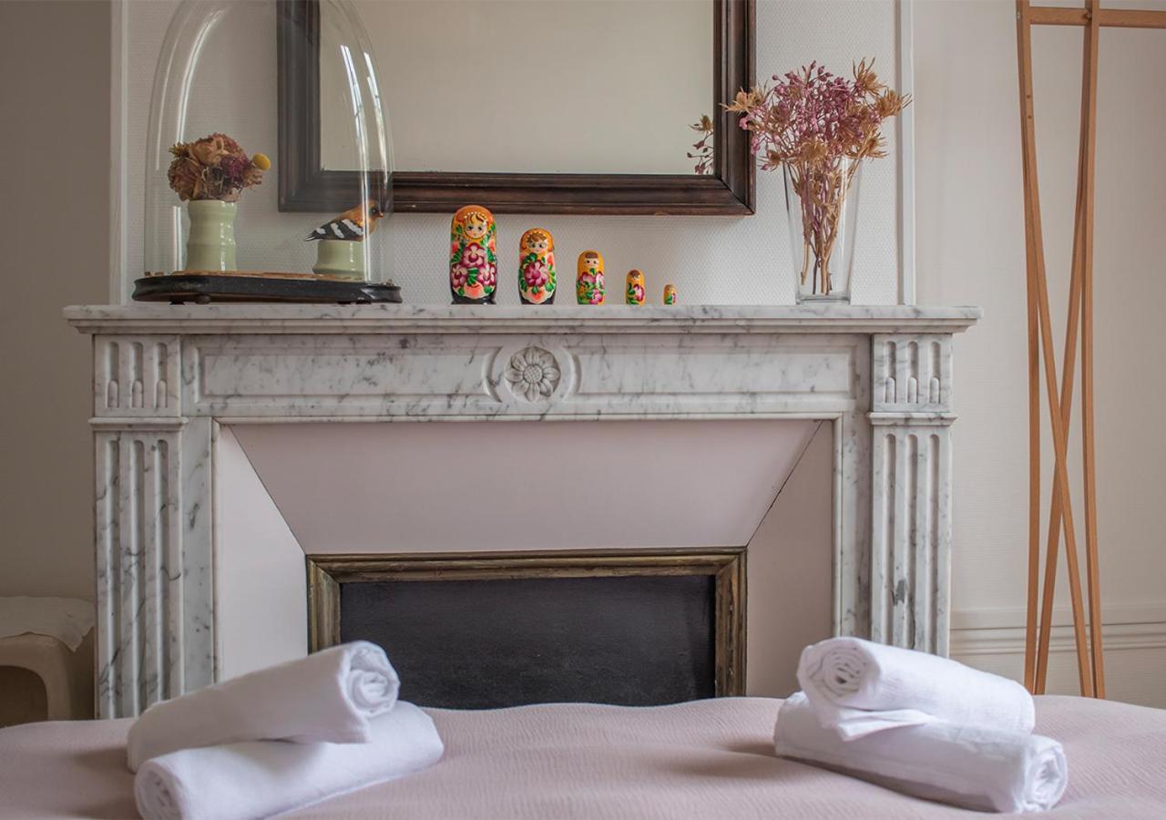 Rare! Magnifique - Vue Cathedrale Apartment Reims